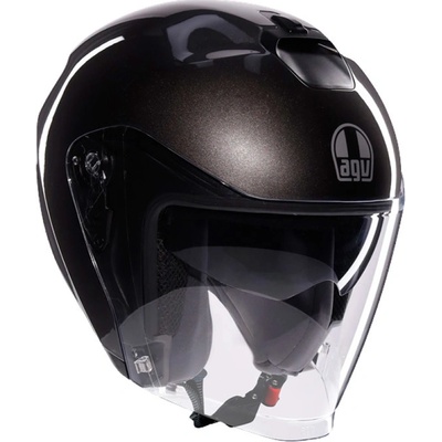 AGV IRIDES Mono Asfalto