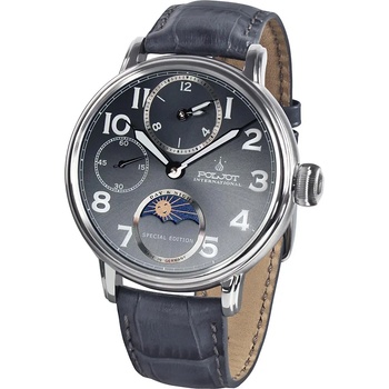 Image 1 of Poljot 9120.2940332