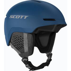 SCOTT Скиорска каска SCOTT Track dusk blue