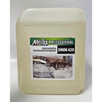 MEDIX dwr420 СЪДОМИЯЛНИ КОНЦЕНТРАТ 10Л