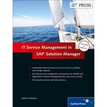 IT Service Management in SAP Solution - N. Williams