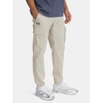 Under Armour Мъжки панталони Under Armour UA Vibe Woven Cargo Under Armour | Kafyav | МЪЖЕ | S