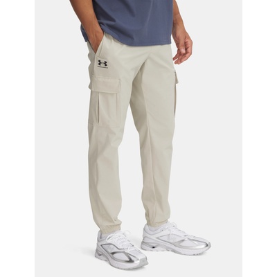 Under Armour Мъжки панталони Under Armour UA Vibe Woven Cargo Under Armour | Kafyav | МЪЖЕ | S