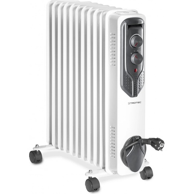 Trotec TRH 21 E