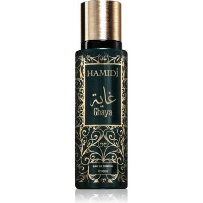 Hamidi Ghaya EDP унисекс 30ml