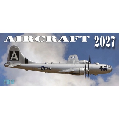 Tomáš Ruta Stolní Aircraft 2027