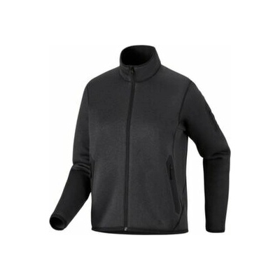 Arcteryx Covert Cardigan Women čierna