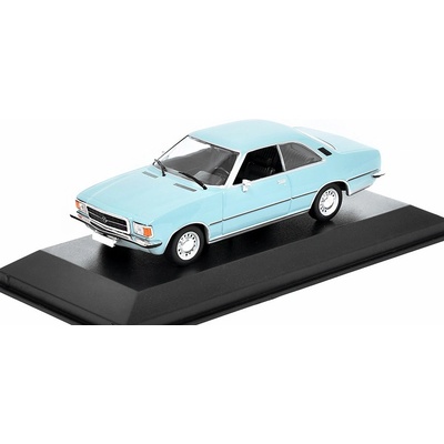 Minichamps Opel Record D Coupe 1:43