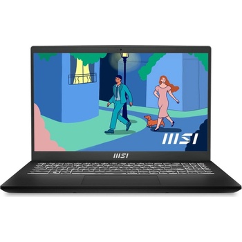 MSI Modern 15 B12M-427CZ
