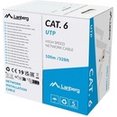 Lanberg LCU6-11CU-0100-S