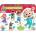 Educa - Puzzle 5v1 Baby Cocomelon - 1 - 39 piese