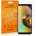 kwmobile 3x Защитно фолио за дисплей за Samsung Galaxy A9 (2018) - прозрачен