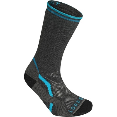 Lorpen T2MWE T2 WOMEN MIDWEIGHT HIKER ECO CHARCOAL