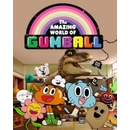 Amazing World of Gumball: Season 1 DVD