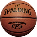 Basketbalové lopty Spalding Rookie Gear