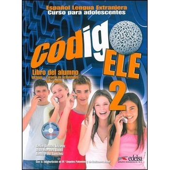 Código ELE 2 /UČ/