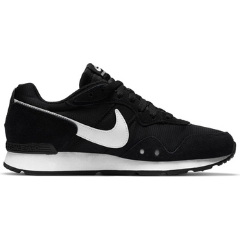 Nike Дамски маратонки Nike Venture Runner Trainers Womens - Black/White