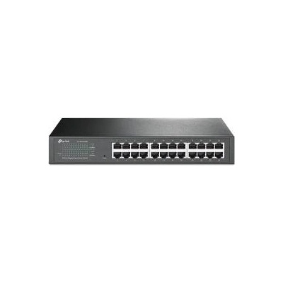 TP-Link 24P TP-Link TL-SG1024DE Metall M RM