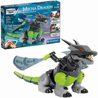 Clementoni robot Mecha Dragon
