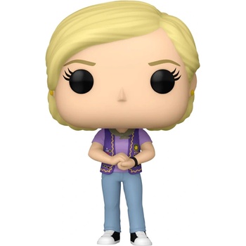 Image 1 of Funko Фигура Funko POP! Television: Parks and Recreation - Leslie Knope (Pawnee Goddesses) #1410 (087619)