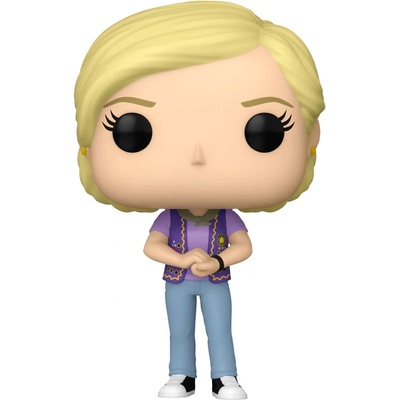 Funko Фигура Funko POP! Television: Parks and Recreation - Leslie Knope (Pawnee Goddesses) #1410 (087619)