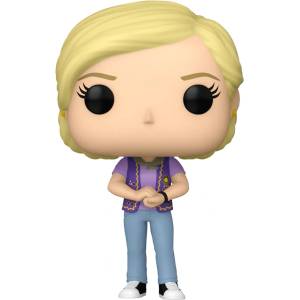 Funko Фигура Funko POP! Television: Parks and Recreation - Leslie Knope (Pawnee Goddesses) #1410 (087619)