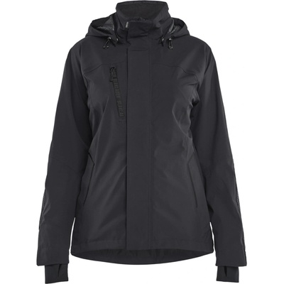 Blåkläder AB 4403 Dámská funkční bunda Black/Black