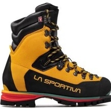 La Sportiva Nepal Extreme alpinistická obuv žlutá