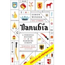DANUBIA - Simon Winder