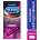 Durex Intense Delight Bullet - вибратор мини bullet - лилав