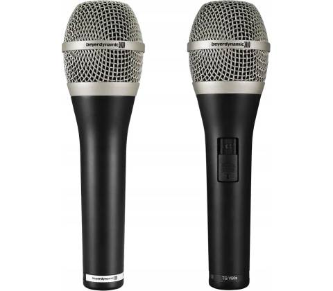 Beyerdynamic TG V35