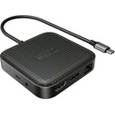 Targus HyperDrive USB4 Mobile Dock HY-HD583GL