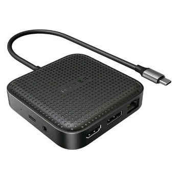 Targus HyperDrive USB4 Mobile Dock HY-HD583GL