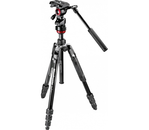 Manfrotto MVKBFR-LIVE