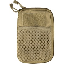 Mil-Tec Molle Belt Admin Coyote