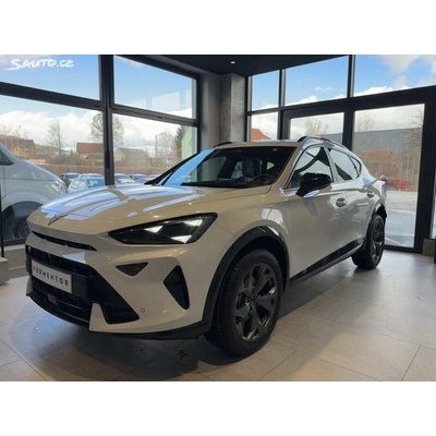 Cupra Formentor 1.5 eTSI DSG 110 kW