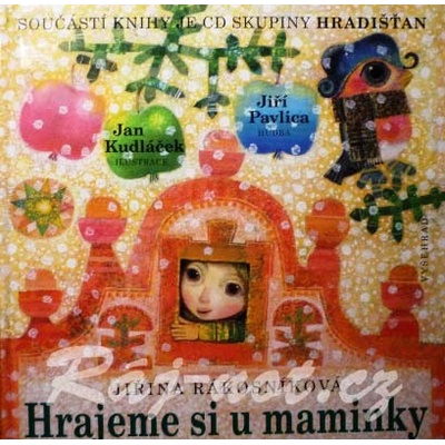 Hrajeme si u maminky