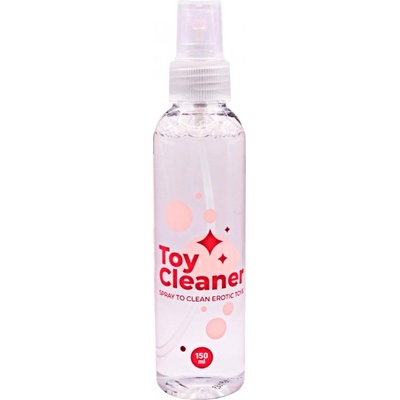 Ružový slon Safe Dezinfekcia Toy Cleaner 150 ml