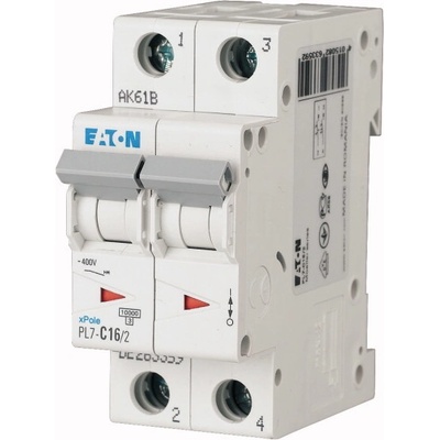 Eaton 16C/2 PL7 263359