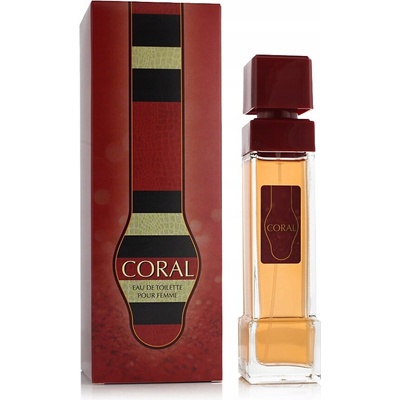 Shandara Coral toaletná voda dámska 100 ml