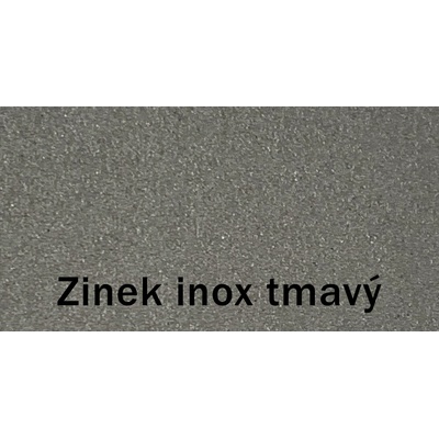 Tech Aerosol Zinek 400ml více variant Zinek inox tmavý