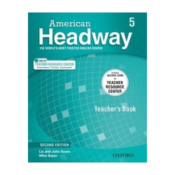 American Headway