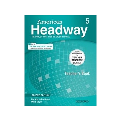 American Headway