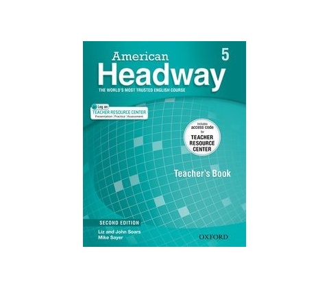 American Headway