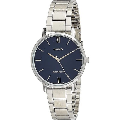 Casio LTP-VT01D-2B