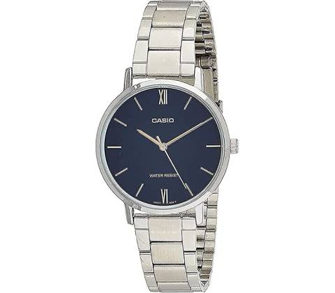 Casio LTP-VT01D-2B