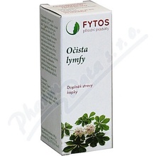 FYTOS Očista lymfy 50 ml