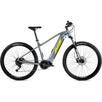 Apache Hupahu MX1 400 2024