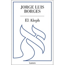 EL ALEPH JORGE LUIS BORGES