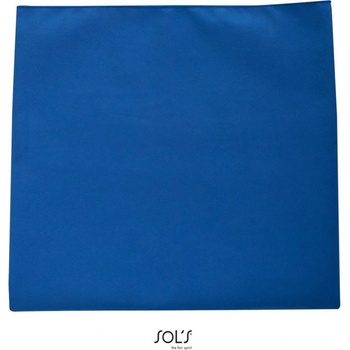 SOL's Collection Ručník Atoll 70 x 120 cm 25121045099 Královská modrá